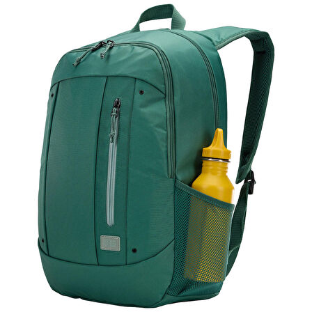 Case logic Jaunt Recycled Yeşil Notebook Sırt Çantası 15.6"